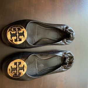 Tory Burch Classic Flats